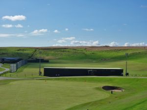 Cruden Bay Practice